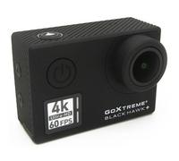 Fotocamera d'azione Easypix GoXtreme Black Hawk 4k