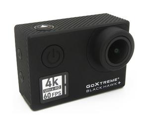 GoXtreme Black Hawke 4K + Ultra HD