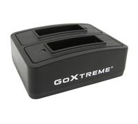 Caricabatterie per 4k/impulse4k vision Easypix GoXtreme Noir TU