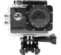 Goxtreme enduro black action camera 2.7k impermeabile wlan