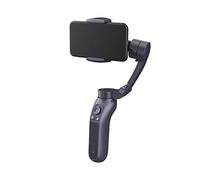 GoXtreme Gimbal GX2 - Pieghevole con tecnologia di stabilizzazione della fotocamera a 3 assi. Il GX2 Gimbal è uno strumento essenziale per riprese con smartphone fluide e professionali.