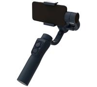 GoXtreme GX3 Giunto cardanico elettrico Nero
