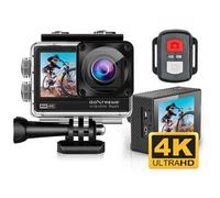 GoXtreme Vision DUO fotocamera per sport d'azione 12 MP 4K Ultra HD Wi-Fi 68 g