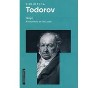 Goya. A la sombra de las Luces- 2022