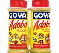 Goya Adobo All Purpose Seasoning 2 x 28oz jar