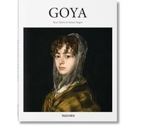 Goya: Au seuil du modernisme