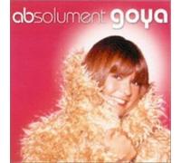 Goya, Chantal - Absolument Goya
