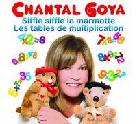 Goya, Chantal - Les Tables De Multiplication