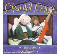 Goya, Chantal - Volume 3