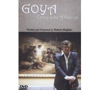 Goya - Crazy Like A Genius [2001] [DVD] [Edizione: Regno Unito]