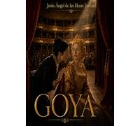 Goya: Del aula a la escena