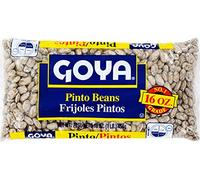 Goya Dry Pinto Beans - 16 Ounces
