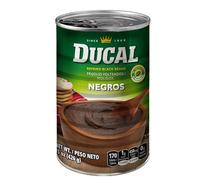 Goya Ducal Refried Black Beans, 15 oz