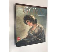 goya e il mondo moderno