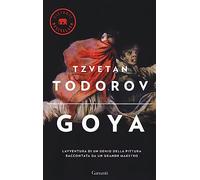 Goya. Ediz. illustrata