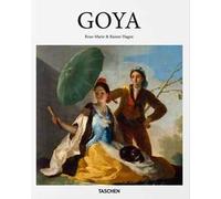 Goya. Ediz. inglese
