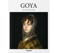 Goya. Ediz. inglese