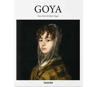 Goya. Ediz. italiana