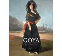 Goya. Ediz. italiana