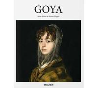 Goya. Ediz. italiana