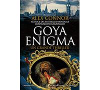 Goya enigma