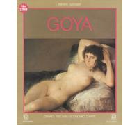 Goya. Grandi Tascabili Economici: Collezione d'arte Skira/Newton Compton; 6.