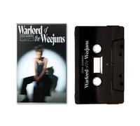 Goya Gumbani Warlord of the Weejuns (Cassette)