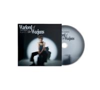 Goya Gumbani Warlord of the Weejuns (CD) Album