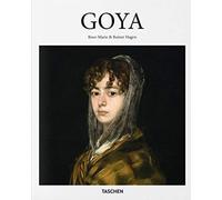 Goya. Ediz. italiana - Hagen Rainer, Hagen Rose-Marie