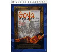 Goya In Bordeaux (DVD) Jose Coronado Daphne Fernandez Francisco Rabal