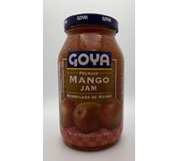 Goya Mango Jam - Mermelada de Mango 17 oz by Goya