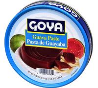 Goya - Pasta di Guava - Prodotto della Repubblica Dominicana - 595 Grammi