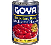 Goya Red Kidney Beans, 15.5 oz