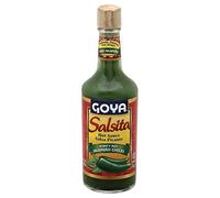 Goya Salsita Jalapeno, Salsa piccante - 8 oz - 226 Ml