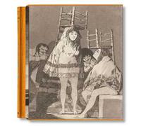 Goya. The complete prints. Ediz. inglese, francese e tedesca