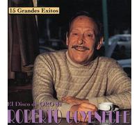 Goyeneche, Roberto - 15 Grandes Exitos/El Disco De