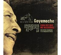 Goyeneche, Roberto - Cada Vez Que Me Recuerdas