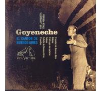 Goyeneche, Roberto - El Cantor De Buenos Aires