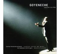 Goyeneche, Roberto - Gracias A La Vida