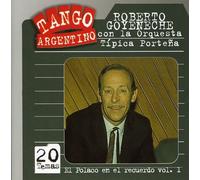 Goyeneche, Roberto - Vol. 1-El Polaco En El Recuerdo