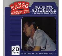 Goyeneche, Roberto - Vol. 2-El Polaco En El Recuerdo