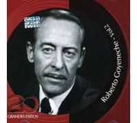 Goyeneche, Roberto - Vol. 2-Inolvidables Rca: 20 Grandes Exitos