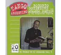 Goyeneche, Roberto - Vol. 3-El Polaco En El Recuerdo