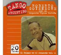 Goyeneche, Roberto - Vol. 4-El Polaco En El Recuerdo