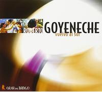 Goyeneche, Roberto - Vuelvo Al Sur