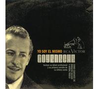 Goyeneche, Roberto - Yo Soy El Mismo