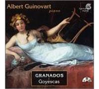 Goyescas by Granados