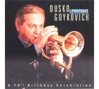 Goykovich, Dusko - Portrait