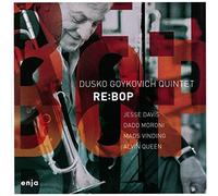 Goykovich Dusko - Re:Bop