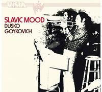 Goykovich Dusko - Slavic Mood